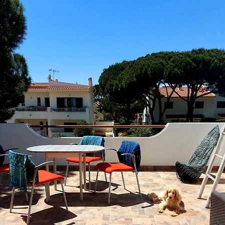 Casa 19 Daire Albufeira Dış mekan fotoğraf