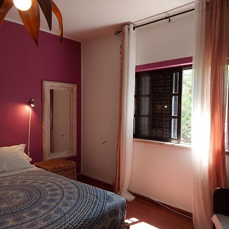 Casa 19 Daire Albufeira Oda fotoğraf
