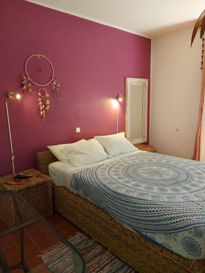 Casa 19 Daire Albufeira Dış mekan fotoğraf