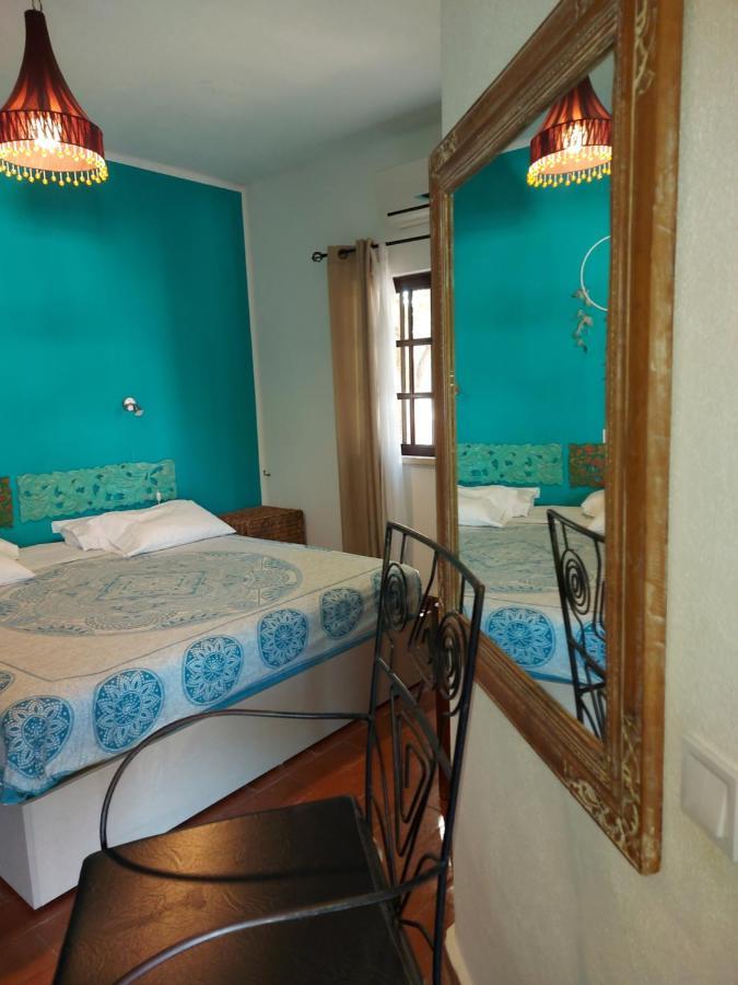 Casa 19 Daire Albufeira Dış mekan fotoğraf