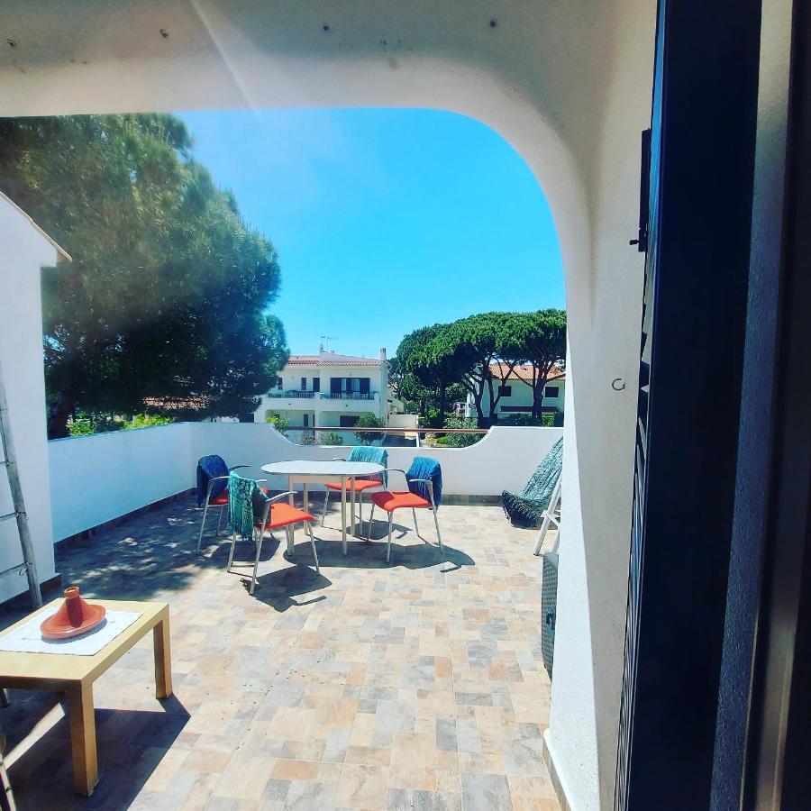 Casa 19 Daire Albufeira Dış mekan fotoğraf