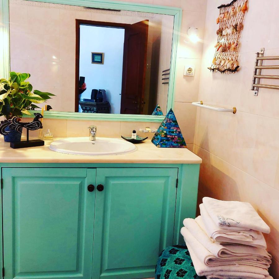 Casa 19 Daire Albufeira Dış mekan fotoğraf