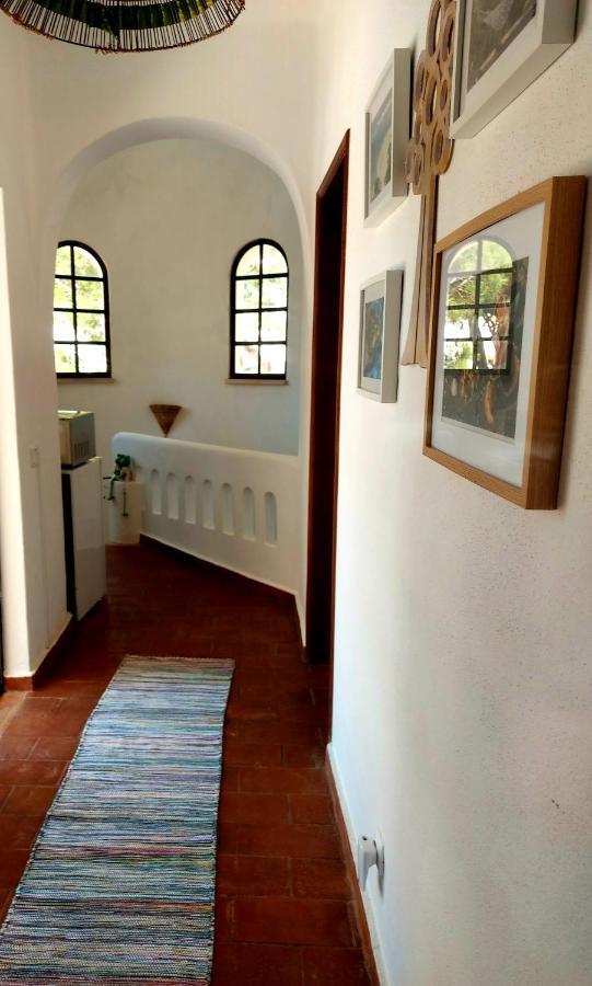 Casa 19 Daire Albufeira Dış mekan fotoğraf