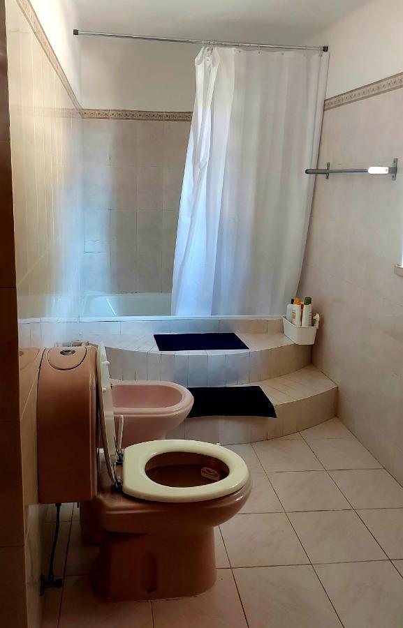 Casa 19 Daire Albufeira Dış mekan fotoğraf