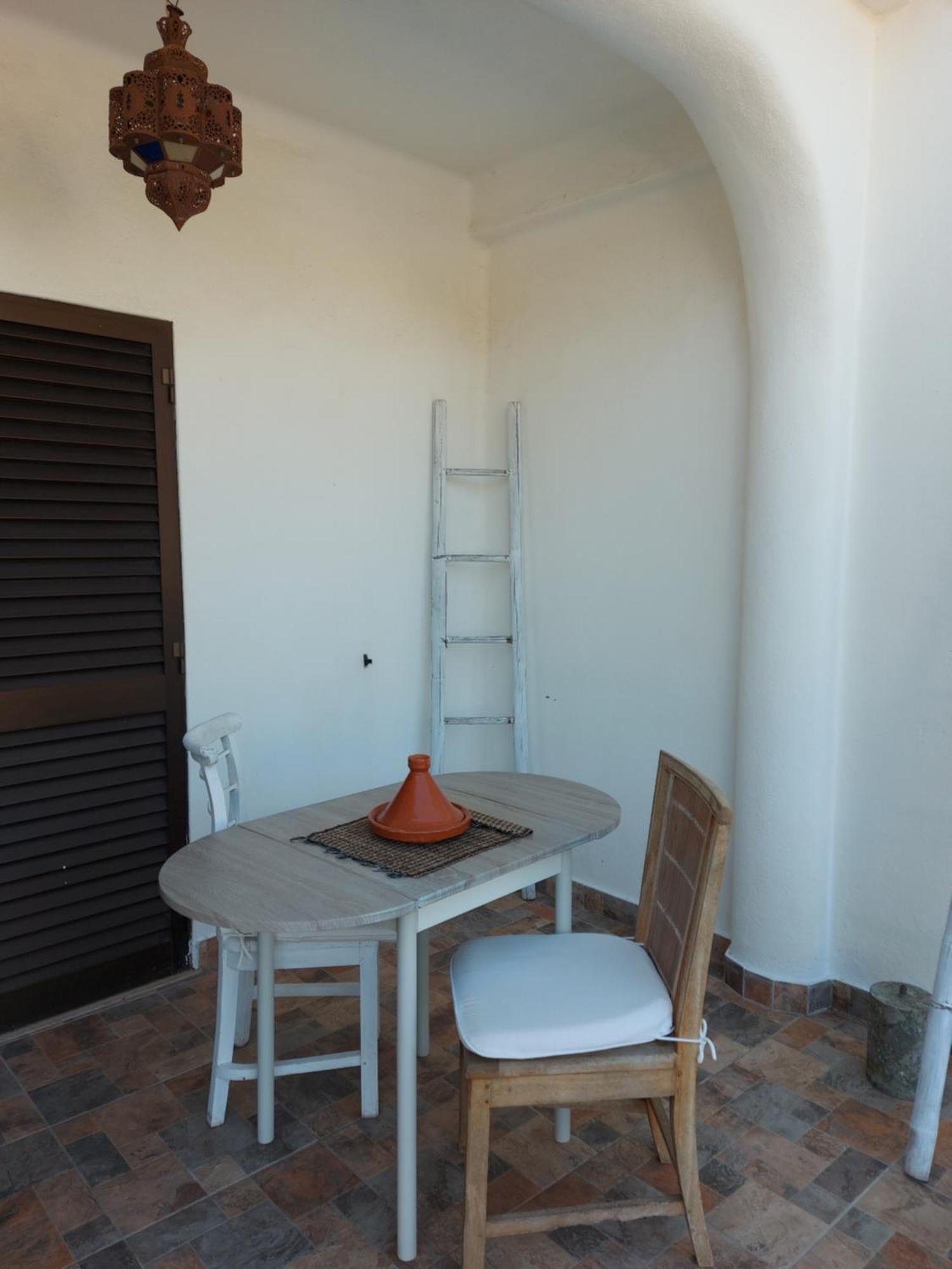 Casa 19 Daire Albufeira Oda fotoğraf