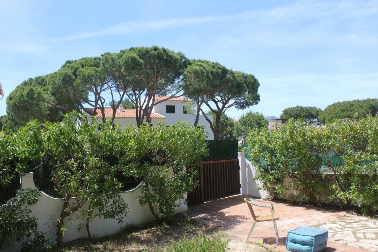 Casa 19 Daire Albufeira Dış mekan fotoğraf