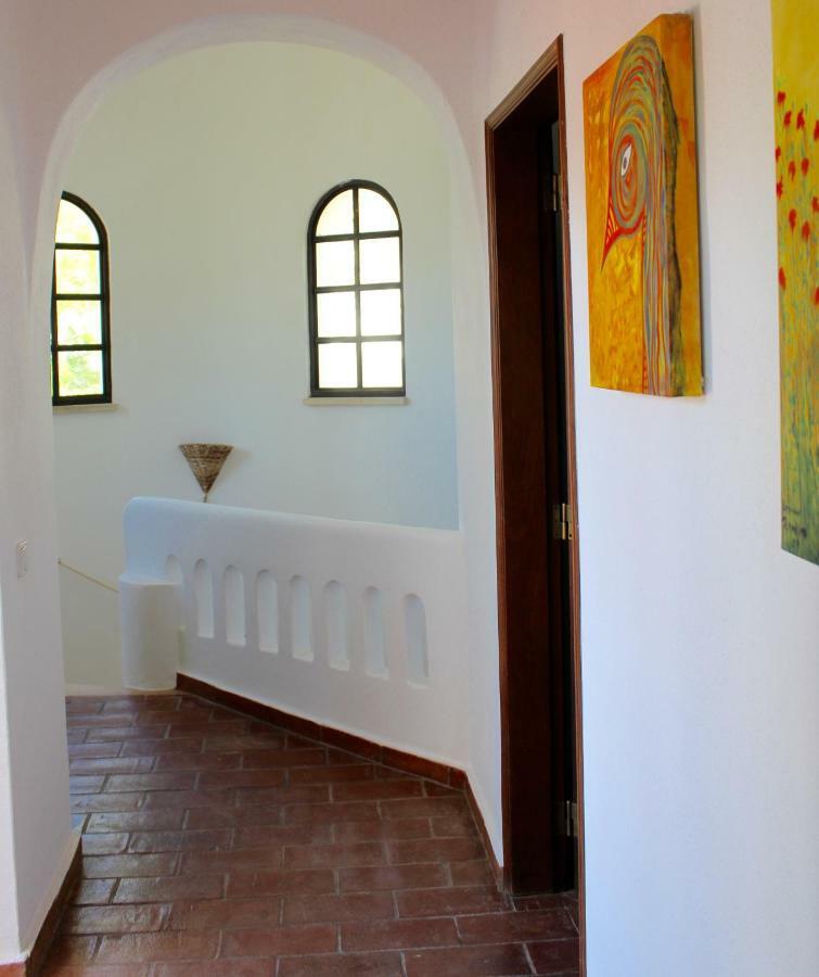 Casa 19 Daire Albufeira Dış mekan fotoğraf