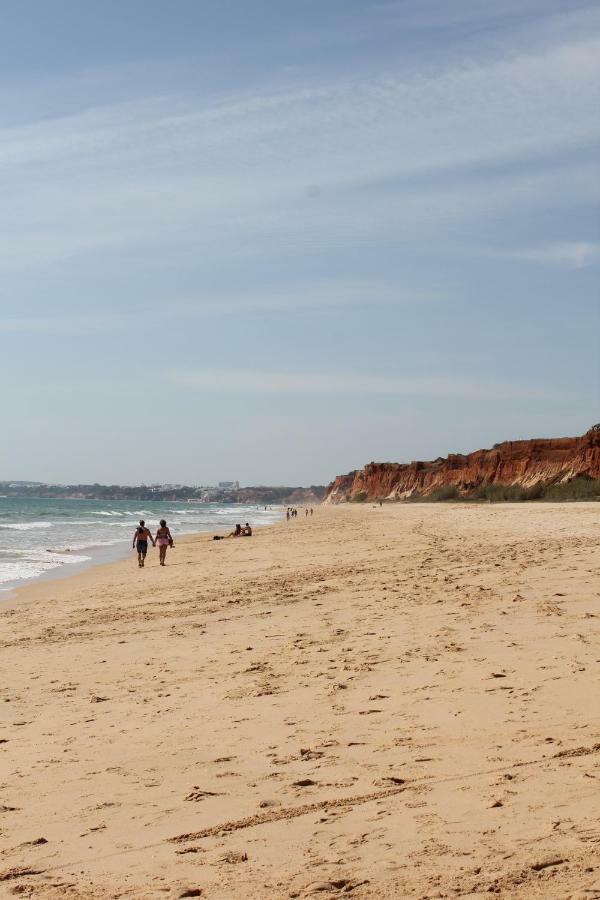 Casa 19 Daire Albufeira Dış mekan fotoğraf